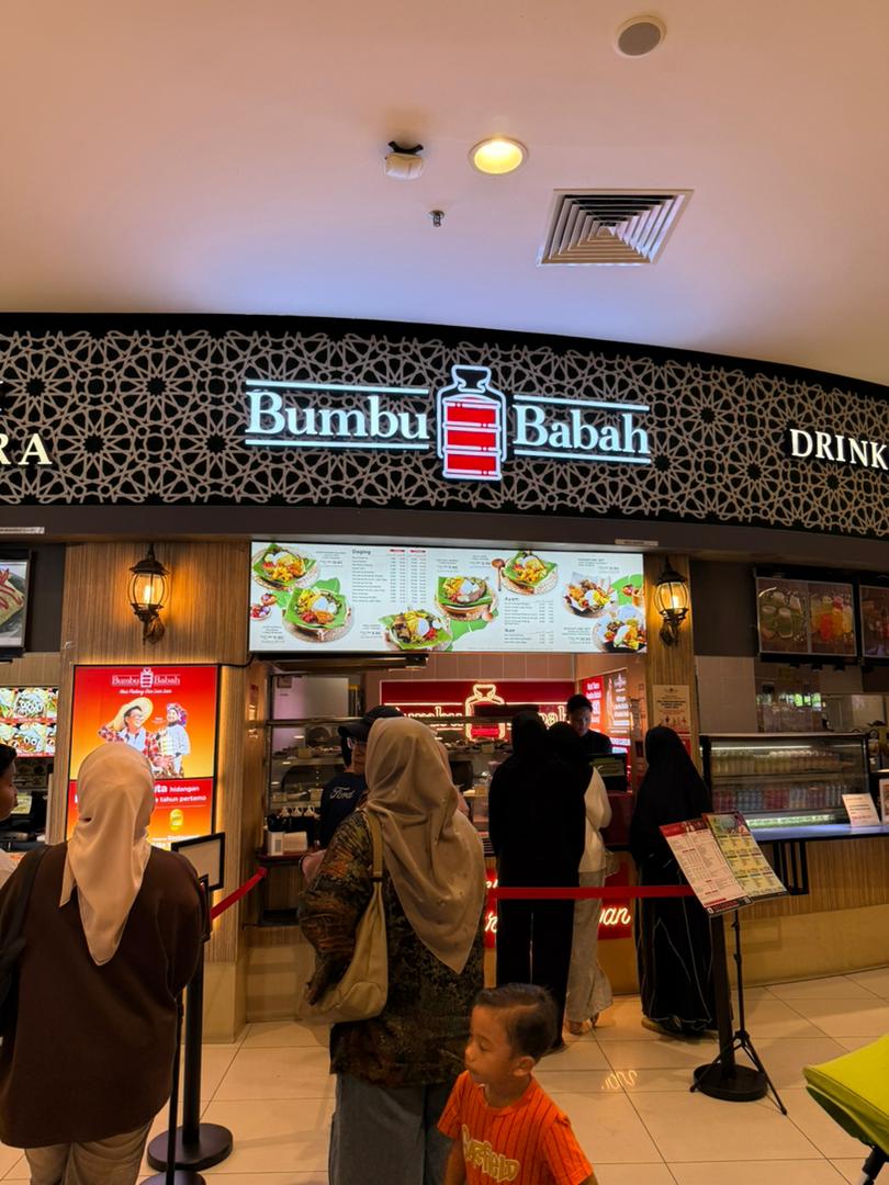 Bumbu Babah Kota Bharu